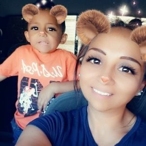 Meet your Posher, Veronica